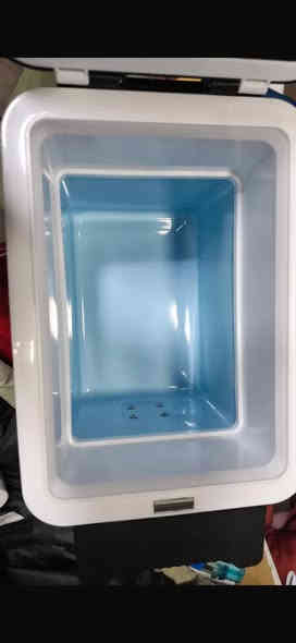 مزاد منا لحد ساعه١٢ ابيع  
يبلش المزاد ١٠ الف
تدفئه تبريد قطعه فول
واتساب موجود وماسنجر
***********
