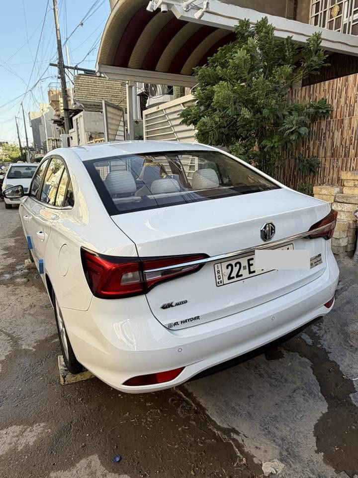 ‭
MG 5 🚗

موديل 22

تايرات جديدة

بطارية جديدة

تبريد ممتاز

كاميرا حساس خلفية  

بصمتين 

ابواب كهربائيه

كير اوتوماتك

تشغل تليفون اندرويد وايفون 

لد امامي وخلفي

نظام ايكو

كشن مخمل بيجي 

كاميرا جوانب كهربائيه

ماشيه 83 وقابل للزيادة  

السعر ٩٤ 
مكانها بغداد

 الاتصال على الرقم📞

‭***********‬

‬
