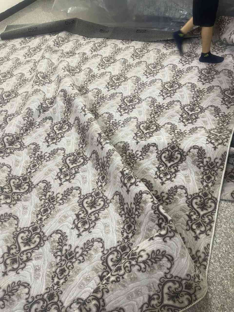 السلام عليكم غراض جدا نظيفه الزوليه 2/3 وموكيت 6/5 وطبله ومنادر ضغط عدد 2


**إذا كنت صاحب هذا الإعلان وتريد حذفه لأي سبب، رجاءا أرسل رسالة إلى الدعم الفني**