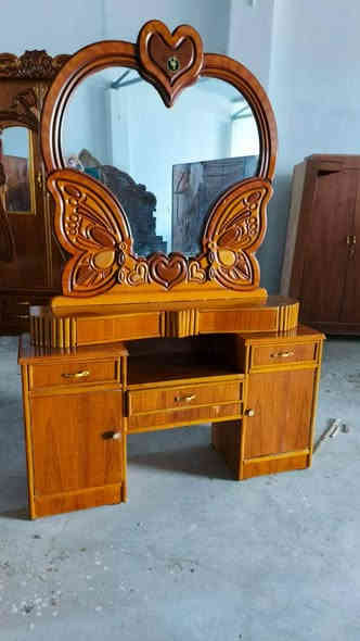 غرفه 6 ابواب  محلق صاج عراقي مستخدم شي قليل نظيف كلش...ظهر كنتور جرجوبه... السعر..650...بيع& مراوس& اشتري.. اتصال & واتساب& خاص....***********...

خدمة توصيل موجود..
