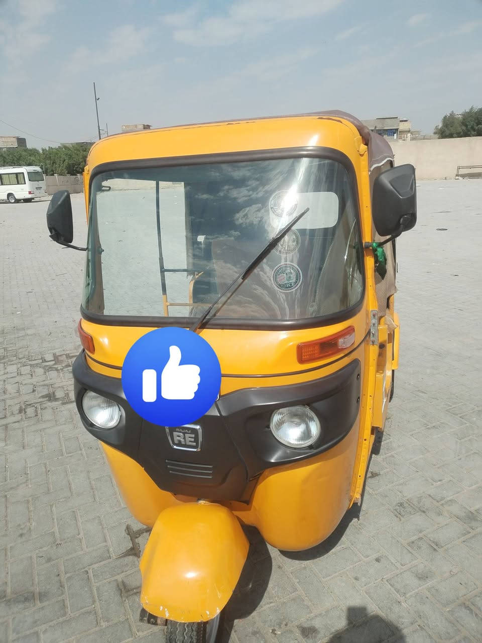 تكتك ٢٠ رقم وسنويه باسمي
مكان بغداد الحميديه

سعرها مناسب
مكان بغداد الحميديه
***********
