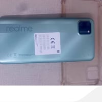 ريلمي سي 11 • ٣٢ • ما مفتوح