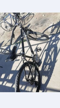 دراجة • جينت