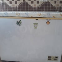 ثلاجة • للبيع • استفسار خاص