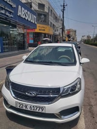 شيري • ٢٠١٩ • ١٦٠٠ سي سي