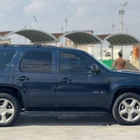 تاهو LT • ٢٠٠٩ • مكفولة كير ومكينة