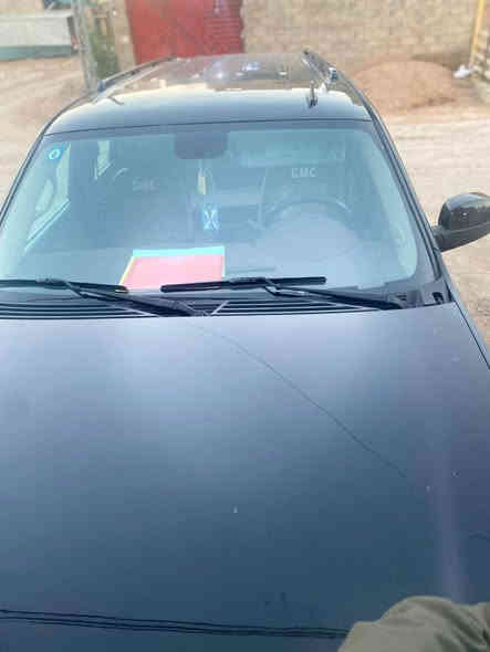 للبيع: جي ام سي يوكون 2011
 • الموديل: 2011
 • المحرك: 5.3L V8
      العداد : 180.000 ميل  
 • اللون: أسود
 • الوارد: أمريكي كلين 
 • رقم: بغداد مشروع وطني، 
     • مكان السيارة : بغداد 
السعر: [160 $ وبيها مجال ]
للتواصل: 
[ *********** ][ *********** ] بغداد
