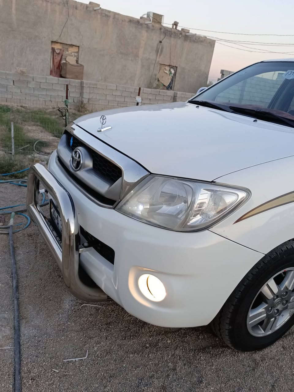 سلام عليكم بيكم فلاونزه 2009 مكفولة كفاله كويتي شاصي 19 رقمها واسط سنويه ل30 مجدده محرك كير اكسن شرط تخم تاير حداديه جديد سياره جاهزه اشراي يتصل ***********
