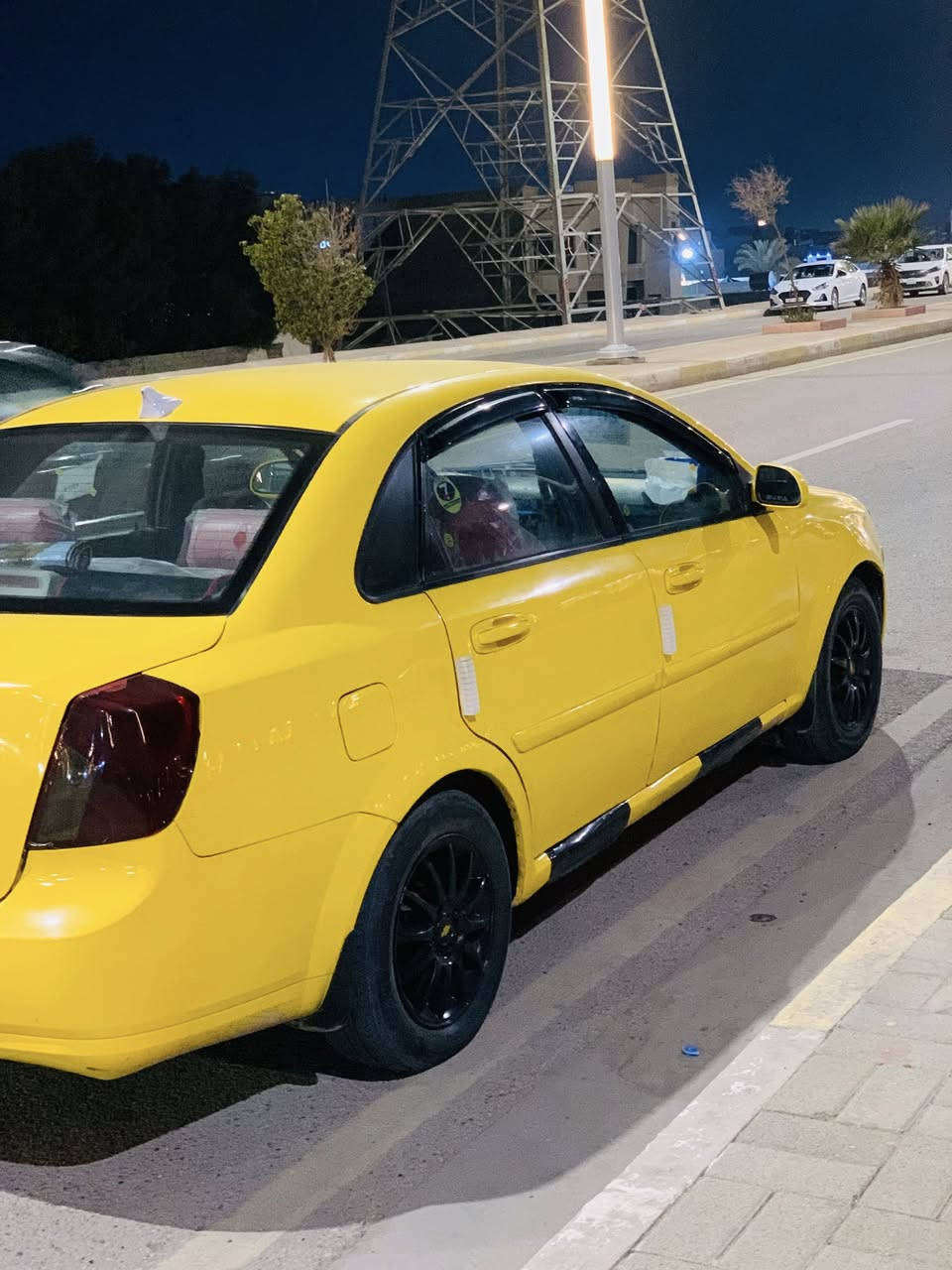 ‏ما شاء الله
￼ يالله سلام عليكم من رخصت ‏لا ادمن أوبترا موديل 2011بسمي تحويل ثاني ايوم مانقصه كلشي جاهزه فقط منقصه غاز منفوضه نفض مراوس مكاني رمادي ***********￼
