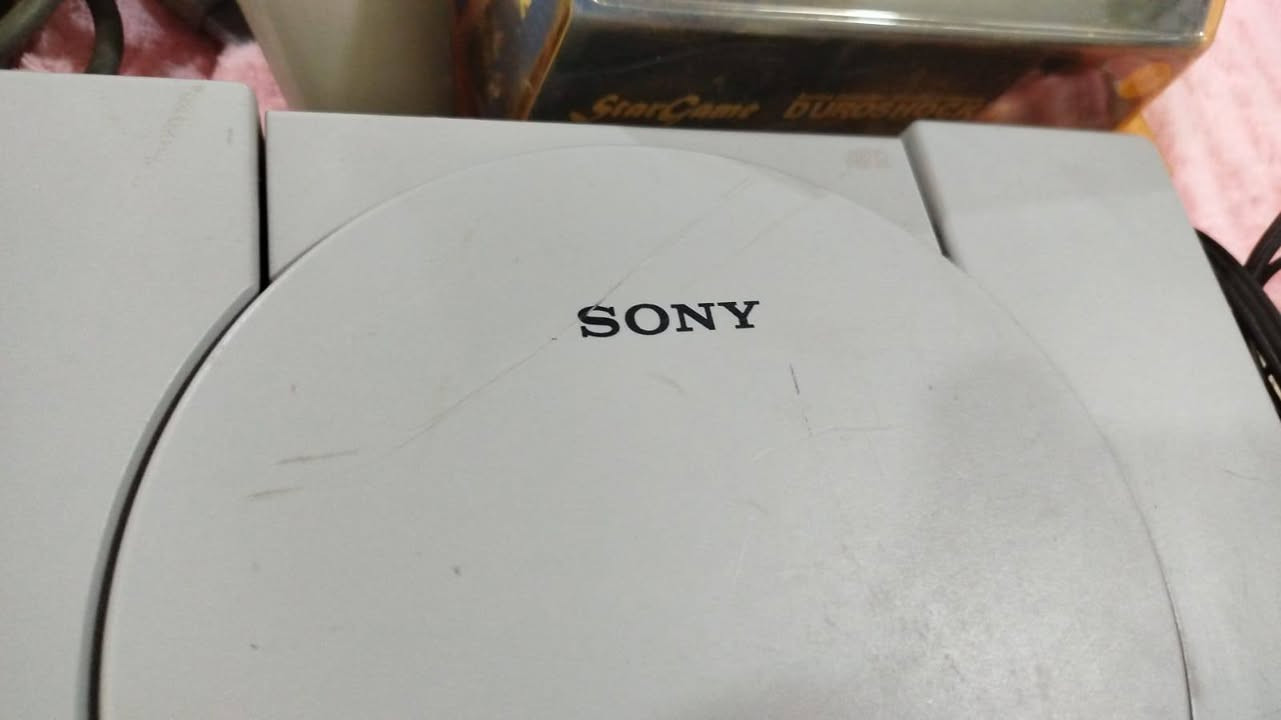 بلي وان  اوربي محور على رام يشغل العاب  رام ٨ كيكا. مع  كامل ملحقات  سعر ٦٥ الف


**إذا كنت صاحب هذا الإعلان وتريد حذفه لأي سبب، رجاءا أرسل رسالة إلى الدعم الفني**