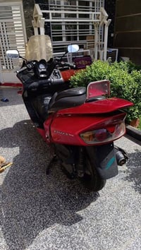 فورزه • مكينة بخير • نقص باتري