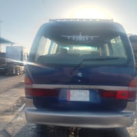 البيع كيا بريجو 97سنويه ورقام نكليزي معمره تعمير عام سنويه نهايه 29الا...