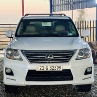 لكزز2010بلادي سبورت فول مواصفات ب اسمي هزه جديده فحص جديد  لكزز 2010 ب...