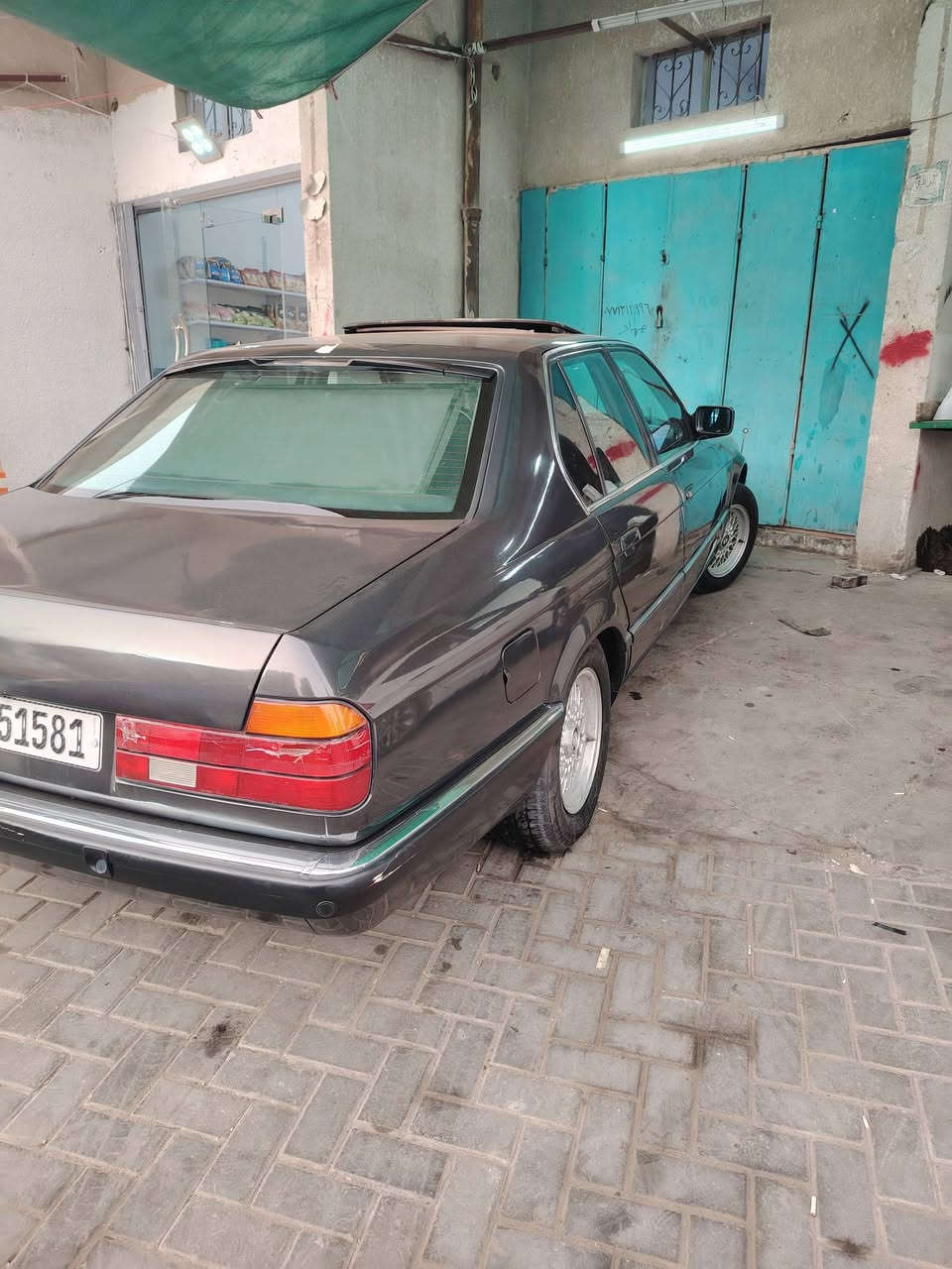 للبيع او مراوس بي ام ٧٤٠ اصل ٨ سلندر موديل ٩٣ جاهزه من كلشي رقم كربلاء بسمي تحويل ثاني يوم كير تمساح محرك بشرط لاتنقيص ولاتبخير تبريد ثلج حداديه جديده داخله حلوو مري كهرباء كشنات كهرباء جلد برده خلفيه بلاد سلايت طكتين بجم عريض كهربائيات كله شقاله حساسات دعاميه خلفيه وامامي رقم انكليزي بسمي دبل إرباك دبل جكمجه مكاني بغداد السعر ٧٠ بيع او مراوس


**إذا كنت صاحب هذا الإعلان وتريد حذفه لأي سبب، رجاءا أرسل رسالة إلى الدعم الفني**