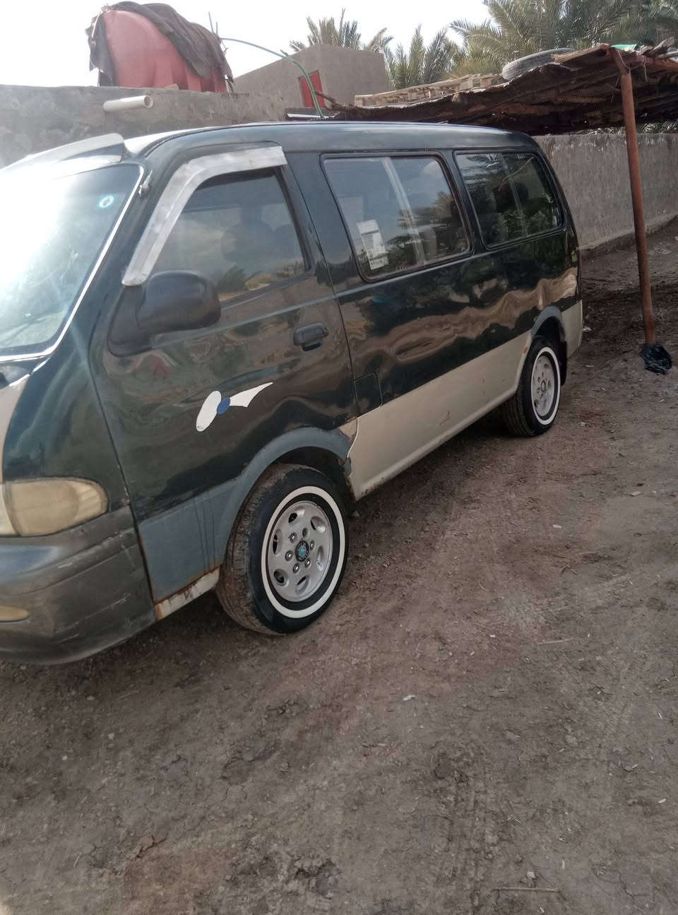 السلام عليكم بريجو للبيع موديل 97 سنويه 30 مكان بابل مستشفى الهاشميه *********** رقم الهاتف اتصل وبخير مدلل
