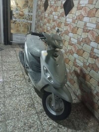 ماكس منغولي 120 • ماشي ٢٠٠٠ • العبيدي