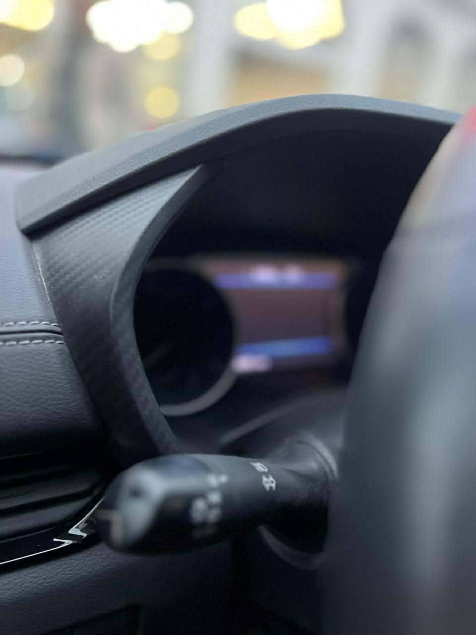 سلام علیکم نیسان سنترا مودیل 2024 بیهە 3قطع بجم و خلف كبس ایرباك بس برده بیهه مجال ایذا مو شرای لات دوخني أربيل, العراق


**إذا كنت صاحب هذا الإعلان وتريد حذفه لأي سبب، رجاءا أرسل رسالة إلى الدعم الفني**