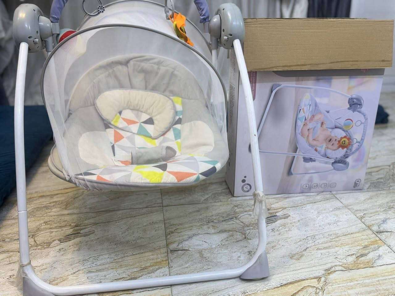 النجف النجف, العراق


**إذا كنت صاحب هذا الإعلان وتريد حذفه لأي سبب، رجاءا أرسل رسالة إلى الدعم الفني**