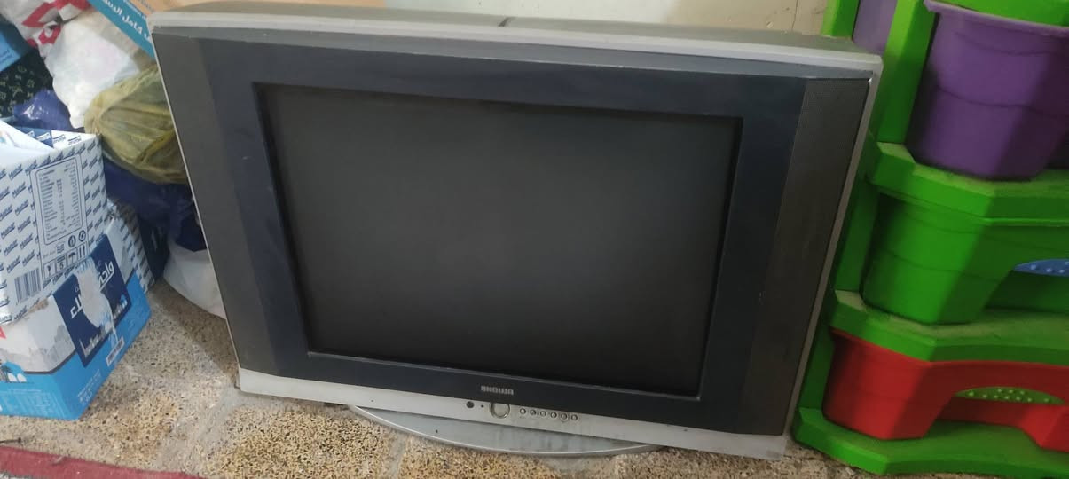 تلفزيون عدد 2 وشاشة حاسبه كلهن 25


**إذا كنت صاحب هذا الإعلان وتريد حذفه لأي سبب، رجاءا أرسل رسالة إلى الدعم الفني**