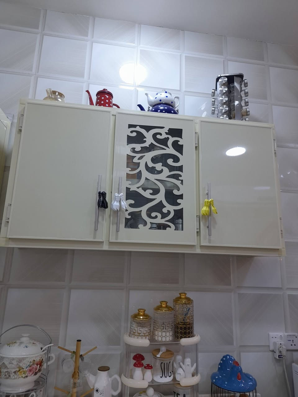 السلام عليكم
كاونتر المنيوم تركي مستعمل السعر ٤٠٠


**إذا كنت صاحب هذا الإعلان وتريد حذفه لأي سبب، رجاءا أرسل رسالة إلى الدعم الفني**