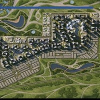 مدينة المستقبل • ٢٢٠م • ٣غرف+صالة