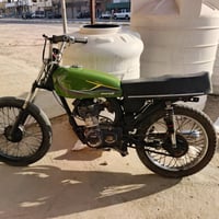 دراجه كلك للبيع ب 250 وبيها مجال  07881198492