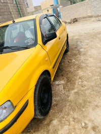 سمند • ٢٠١٢ • بصره