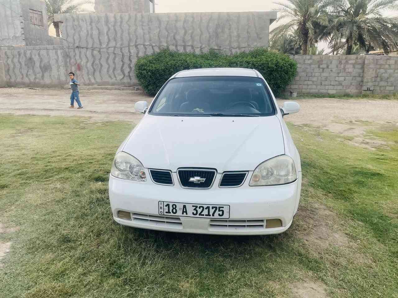 سلام عليكم أوبترا لبيع مستعجل صبغ حزام موديل 2004 رقم بابل بسمي تحول ثانيوم تبريد ثلج مكينه جديده تخم تاير جديد  مكان السياره بابل ***********
