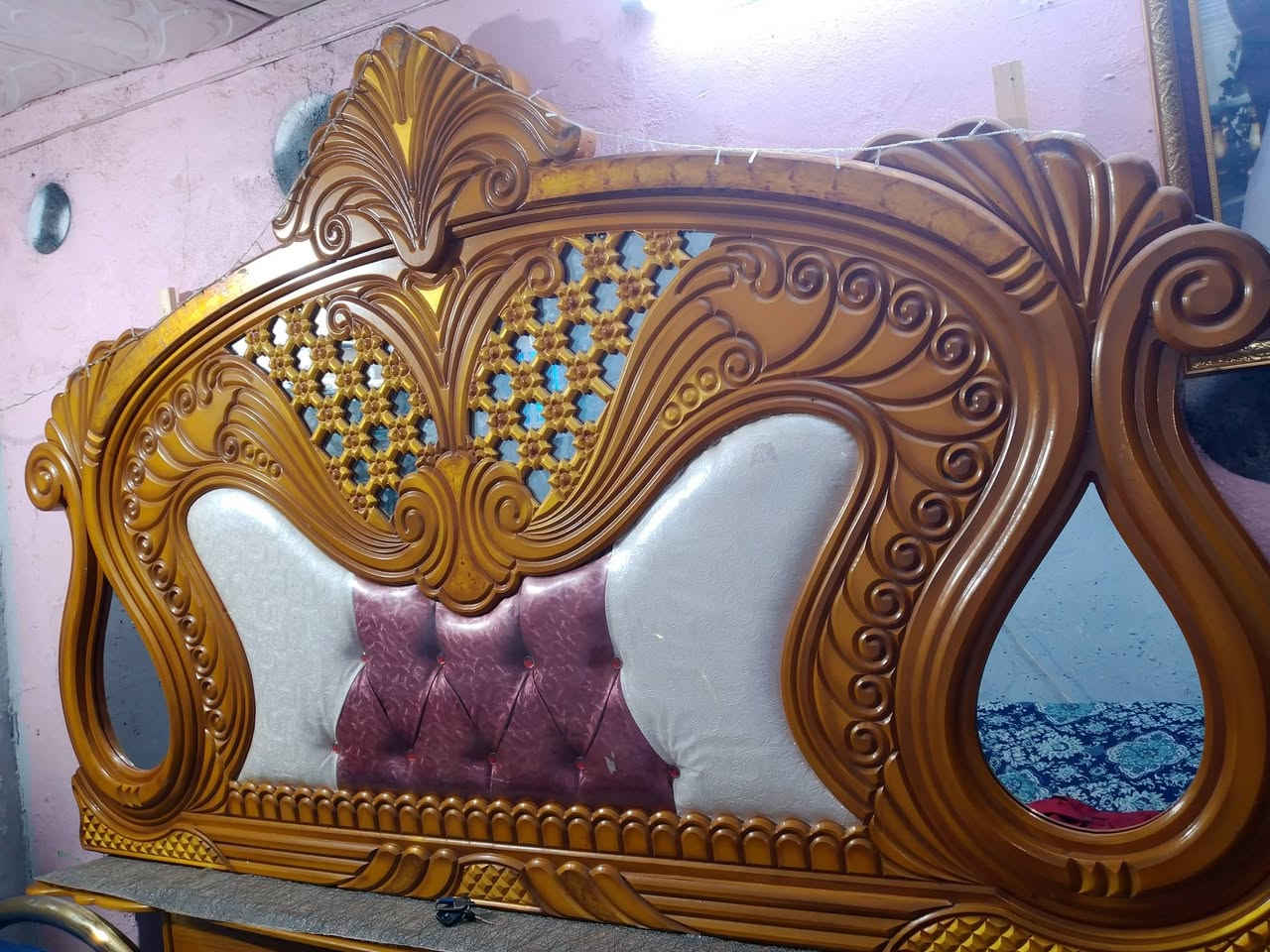 ‏‪***********‬‏ العنوان بغداد الورفلي مدينت الصدر
