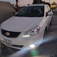 بيوايدي g3 موديل 2013 سياره مناقصه شي بصمه تحكم شاشه كامره  ستيرن اشاي...