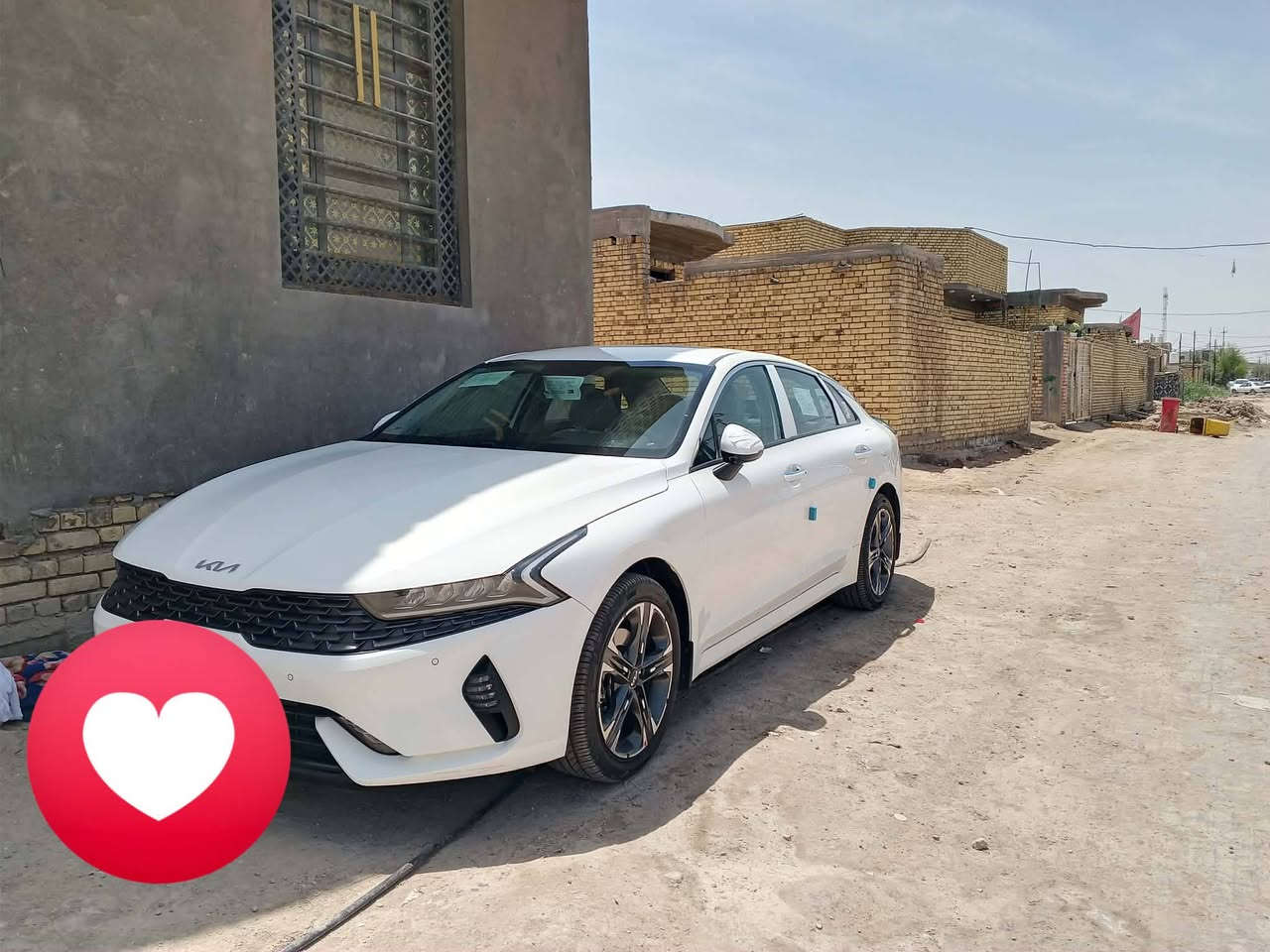 كي فايف خليجي موديل 2023 كفاله عامه سياره كارتون مكينه 2000 دوش ماشيه 19 ألف شرط زيرو فول مواصفات واحد على واحد عده بانوراما مكان السياره ناصريه مركز ***********

