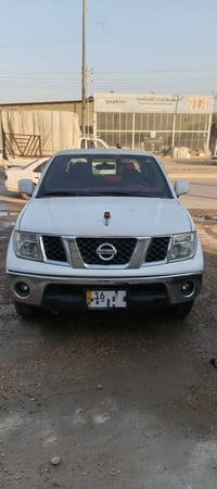 نافارا • ٢٠٠٩ • رقم قادسيه