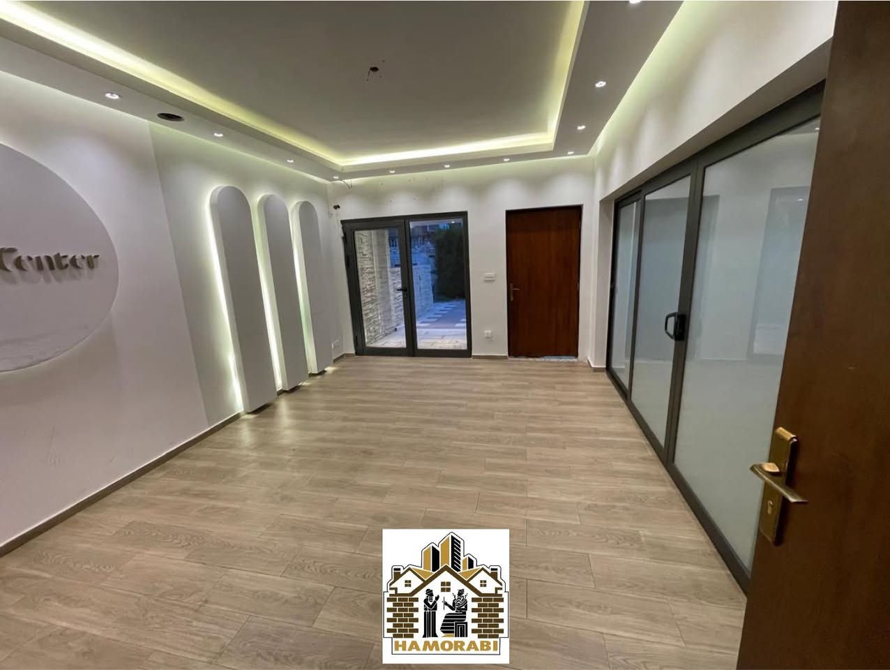 🏢 دار تجاري للإيجار – اليرموك
📍 الموقع: اليرموك – الأربع شوارع

📐 المساحة: 220 متر

↔️ الواجهة: 13 متر

✨ المواصفات:

▪️ مدخلين

▪️ صالة واسعة

▪️ مطبخ

▪️ الطابق الأول: 3 غرف

▪️ الطابق الثاني: 3 غرف

✅ مناسبة للشركات والمكاتب والعيادات الطبية والتجميلية 
والمشاريع التجارية

📞 شركة عصر حمورابي للاستثمار والتطوير العقاري

***********📲

#اليرموك #عقارات_بغداد #للإيجار #دار_تجاري #شركة_عصر_حمورابي
