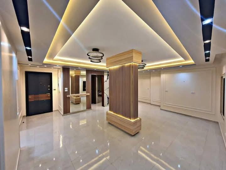 اهلا اخوان صباغ ديكورات تصليح تستن انواع الديكور الحديث ***********
