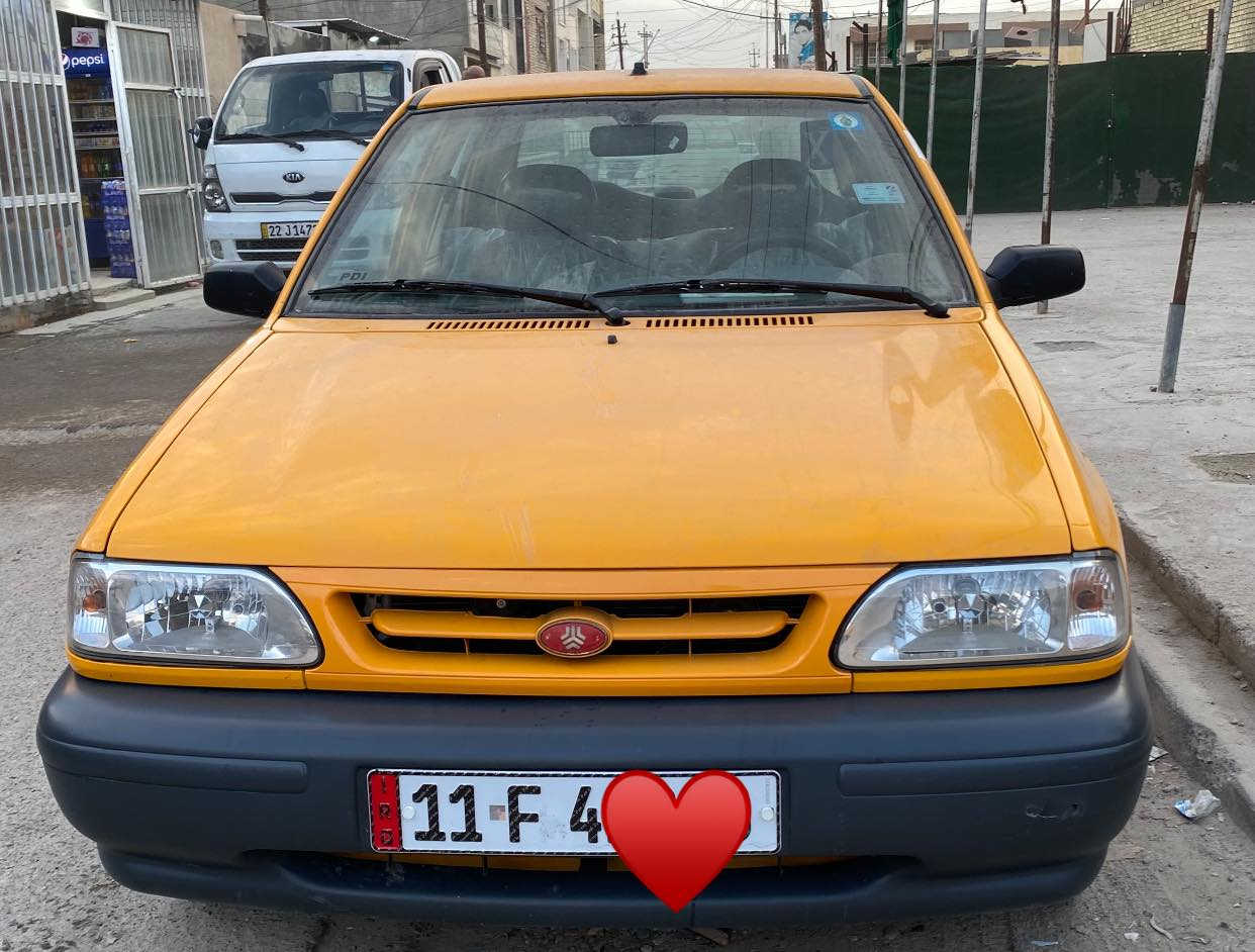 سلام عليگم
سايبا 2025 گفاله عامه من شخط ورصعه

رقم بغداد الدولي جديد

ماشيه 41 الف گيلو

بيه منضومه غاز 

دواخل مغلفه گامله بدون اي نقص جاهزه

مگاني بغداد الامين الثانيه

استفسار اتصل

***********
