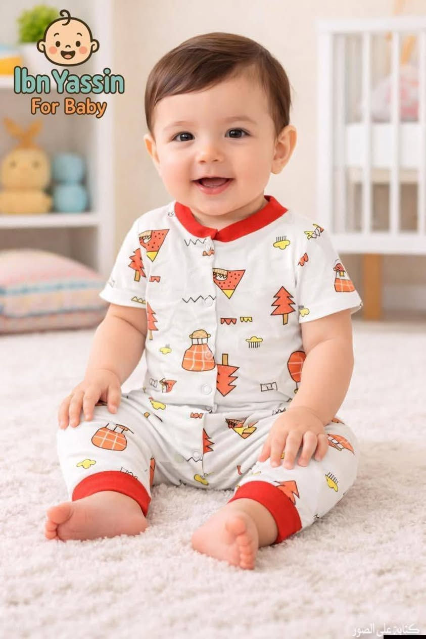 ازياء جان لملابس الاطفال#عرض خاص فقط ب3000برجسونات ولادي بناتي


**إذا كنت صاحب هذا الإعلان وتريد حذفه لأي سبب، رجاءا أرسل رسالة إلى الدعم الفني**