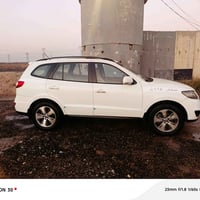 سنتافي • ٢٠١٢ • ٦سلندر