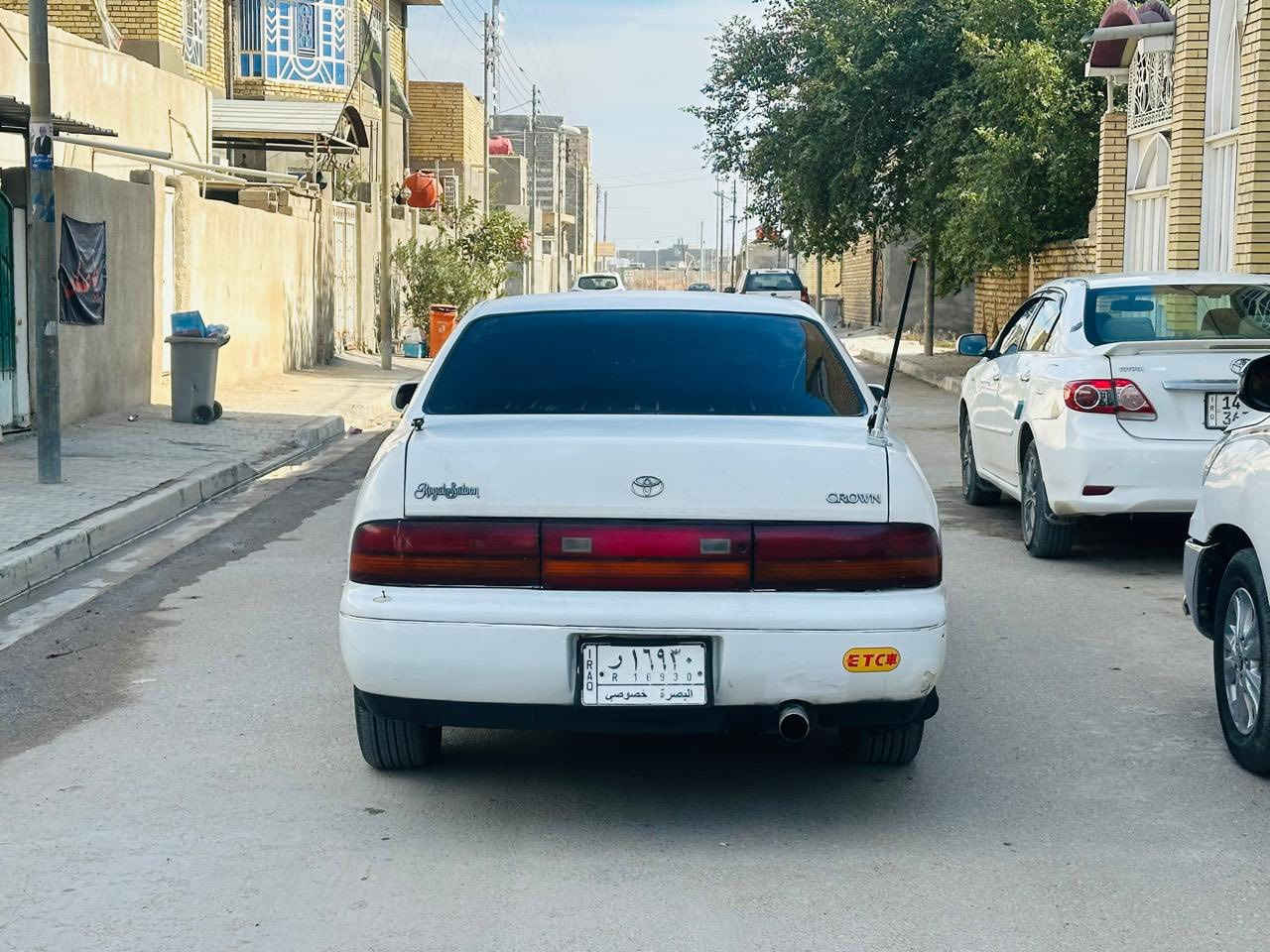 الهم صلي على محمد وعلى ال محمد للبيع فقط بطه رقم بصره مشروع وطني سنويه جديده تحويل ثاني يوم باسمك السياره مكفوله من الكص والنقل الجثه والضربه القويه والعيب الشرعي وكافه لأصوليات مكينه وكير 2500 مكفولات حداده جديده تخم تاير جديد كهربائيات فول كله شغاله سنتر لوك شغال 4 ابطاين جدد دشبول توه مغلفه تغليف جديد تنتنه جديده السياره جاهزه للخير مال جناي تاخذه شرط الف دينار ماتخسر عليه السعر 48 العنوان بصره قضاء آلمدينه *********** اتصل وبيك خير وتدلل
