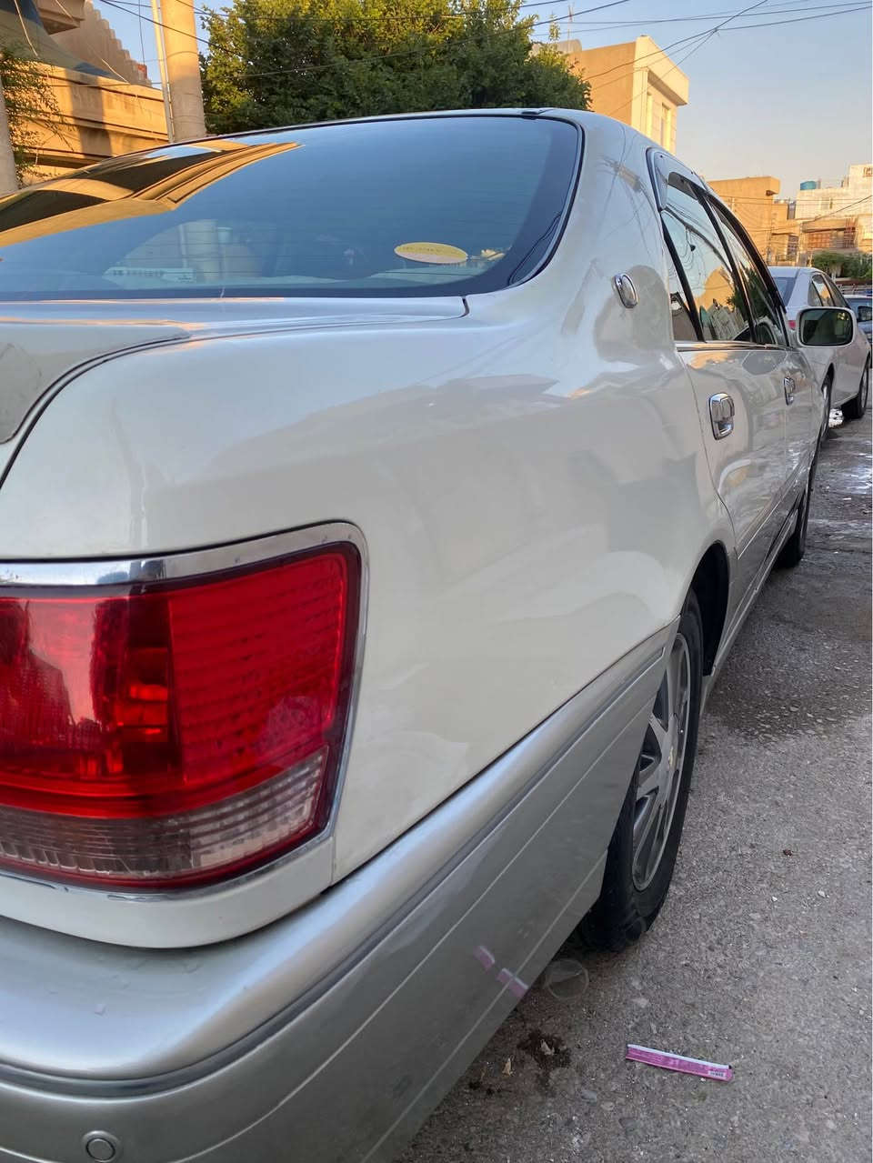 مه ليكه مووس 2002 كؤدى بؤ كرا وه ره قه موو با ر كؤده كي وه رگرتوه به ناوي خؤمه وه يه ساره كه زؤر جوانه ما لى دؤسته 4تايه ى تا زه ى له سه ره ها درؤليكي گير تا زه گؤريمه بؤيا خي نيه مه كينه ديفؤرى گه ووره يه 3دوگمه يه گروو مه كينه به شه رت 
***********
*********** السليمانية, العراق
