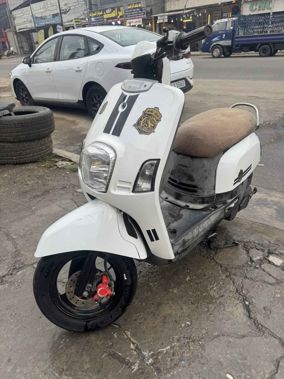 سلام عليكم ماكس بوليس رمبة للبيع مكاني بياع
***********
