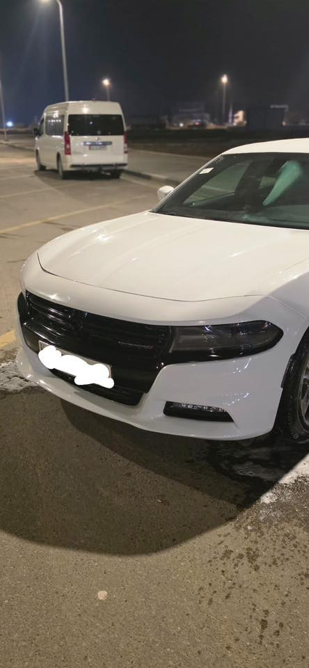 جارجر ١٨ كص بجم طك كارتون مكينه كير حداده كفاله شاشه سياره جديده تخم تاير متوم سياره جاهزه السعر ٨٥بيها مجال للاستفسار *********** مكان البصره
