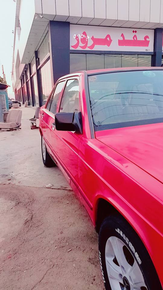 مارسیدز بۆ فرۆشتن
مۆدیل 1991
سەنەوی وەکالەی لەگەڵە
گیرو مە کینەی بیلاد
هەمو کارەبای بەشەرت
هەوای گەرمی بەشەرت
سیارەکە زۆر خاوینە ماڵیدۆستە 
گۆرینەوەش اکم لەسەر دڵگرتن
ادمین 😍

شوین کەلار 
ژ *********** كالار, السليمانية
