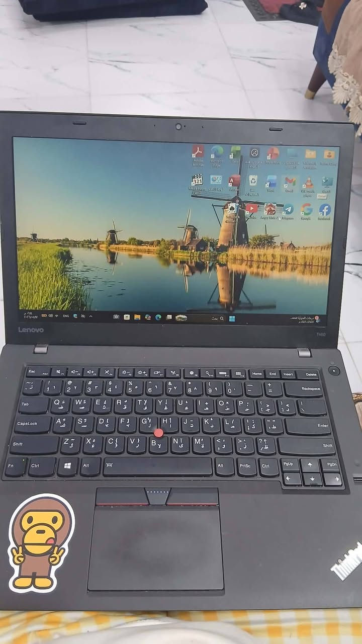 لابتوب شاشه ١٧ لمس مواصفات عاليه ذاكره ٢ تيره هارد ٥٠٠ جديده السعر ٣٠٠ الف بي مجال بسيط للشراي  عنوان بغداد الجديده هاتف ***********
