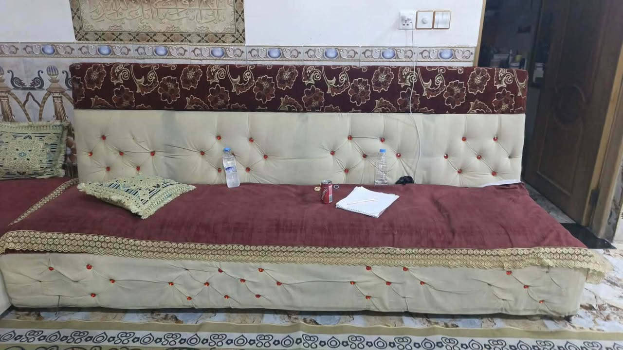 تخم للبيع سعرة ب150 وبي مجال بسيط


**إذا كنت صاحب هذا الإعلان وتريد حذفه لأي سبب، رجاءا أرسل رسالة إلى الدعم الفني**