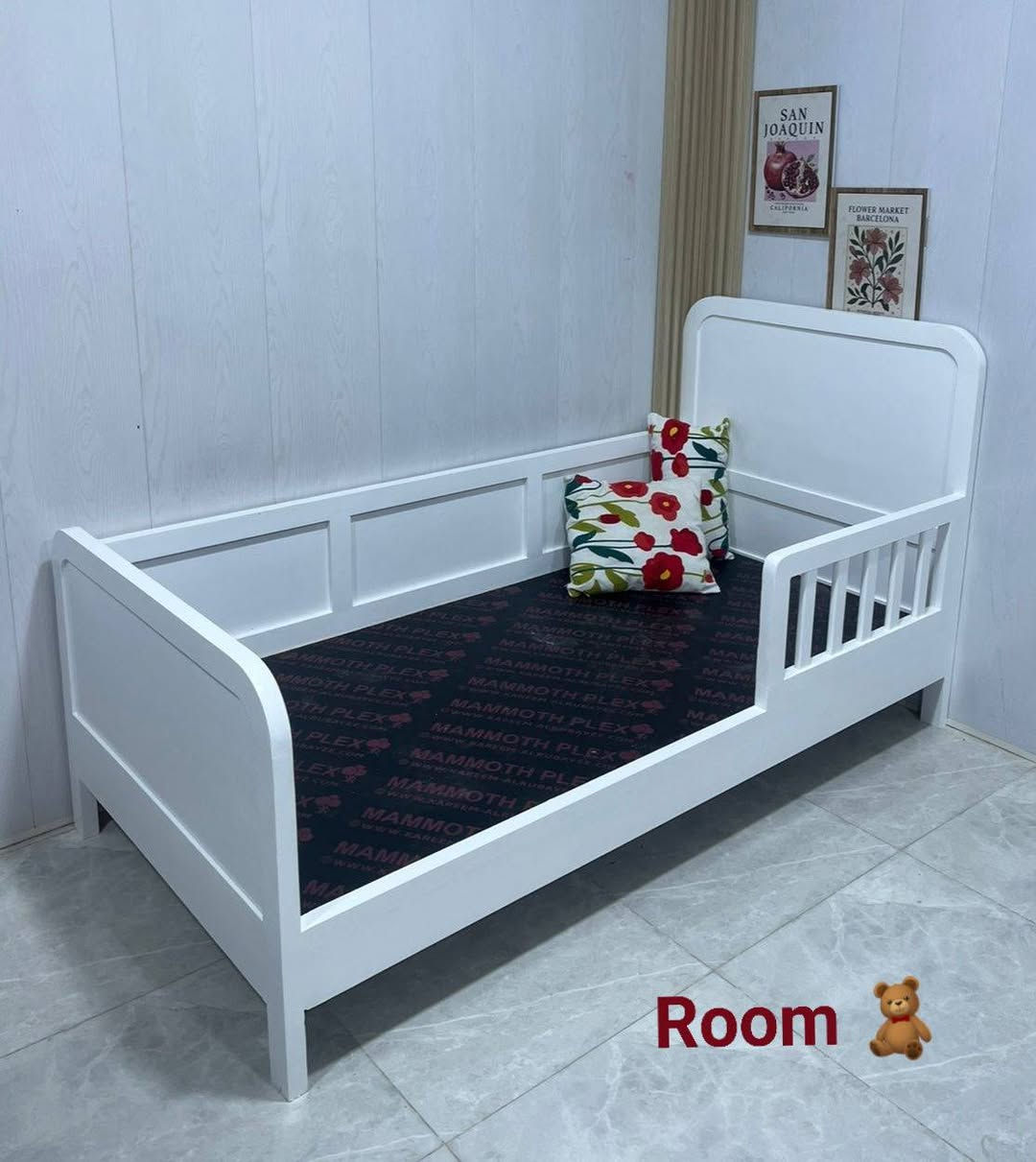 جميع إنتاجنا من خشب الصنوبر الطبيعي.. مع ضمان الجودة والتطابق 🌱🤍

كربلاء \ طويريج \ متوفر توصيل محافظات


**إذا كنت صاحب هذا الإعلان وتريد حذفه لأي سبب، رجاءا أرسل رسالة إلى الدعم الفني**