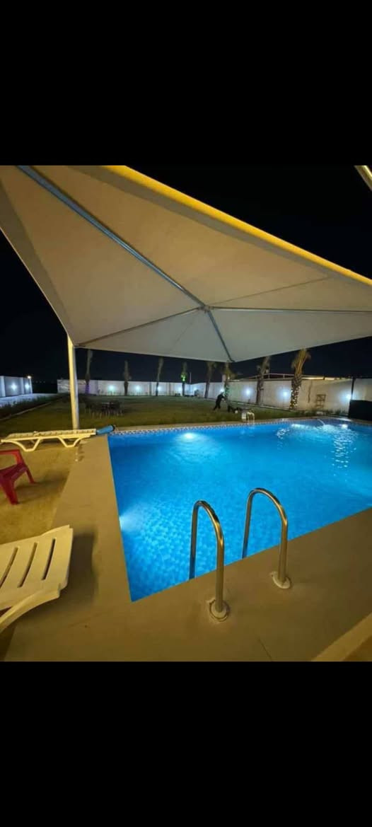 📍 تتوفر مساحات في منطقة المكاسب مجاورة لمطار بغداد الدولي و منطقة حي الجهاد 

📐 مساحات تبدأ من( 50 م - 100 م - 200 م - 300 م - 400 م - 500 م و اكثر ) 

📐 مساحات تبدأ من دونم واحد الى 100 دونم و اكثر 

💫 اراضي جداً مميزة بموقعها القريب من مطار بغداد الدولي و منطقة حي الجهاد تصلح للاستثمار او السكن 

🏗️ المنطقة كاملة الخدمات ماء و كهرباء و تبليط 

 🔔 نستقبل كافة عروضكم التجارية و السكنية 
للأستفسار اكثر الاتصال على الرقم الضاهر امامكم ( ***********) يتوفر واتساب . بغداد, العراق
