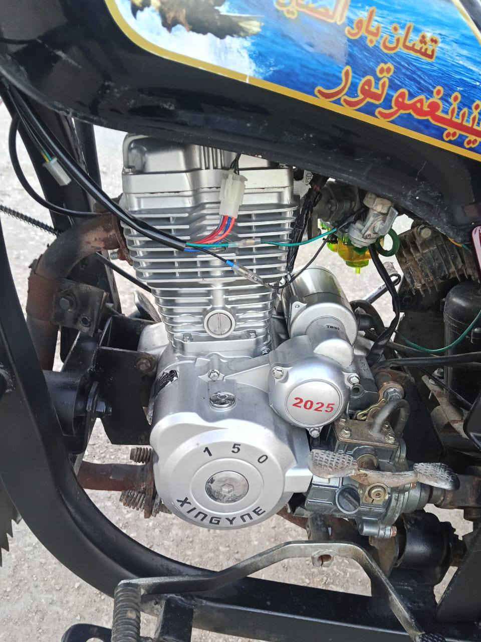 ستوته لبيع موديل 20 محرك 25 اوراق اصوليه شاصي مكفول كهربايات جهزه وره وكدام شغاله سلف هندر ما ناقصه اي شي سعر مليون و 450 وبيه مجال لشراي مكان بابل شوملي شراي يتصل ***********
