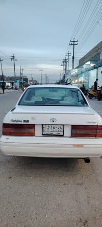 كراون • ١٩٩٦ • مكفولة