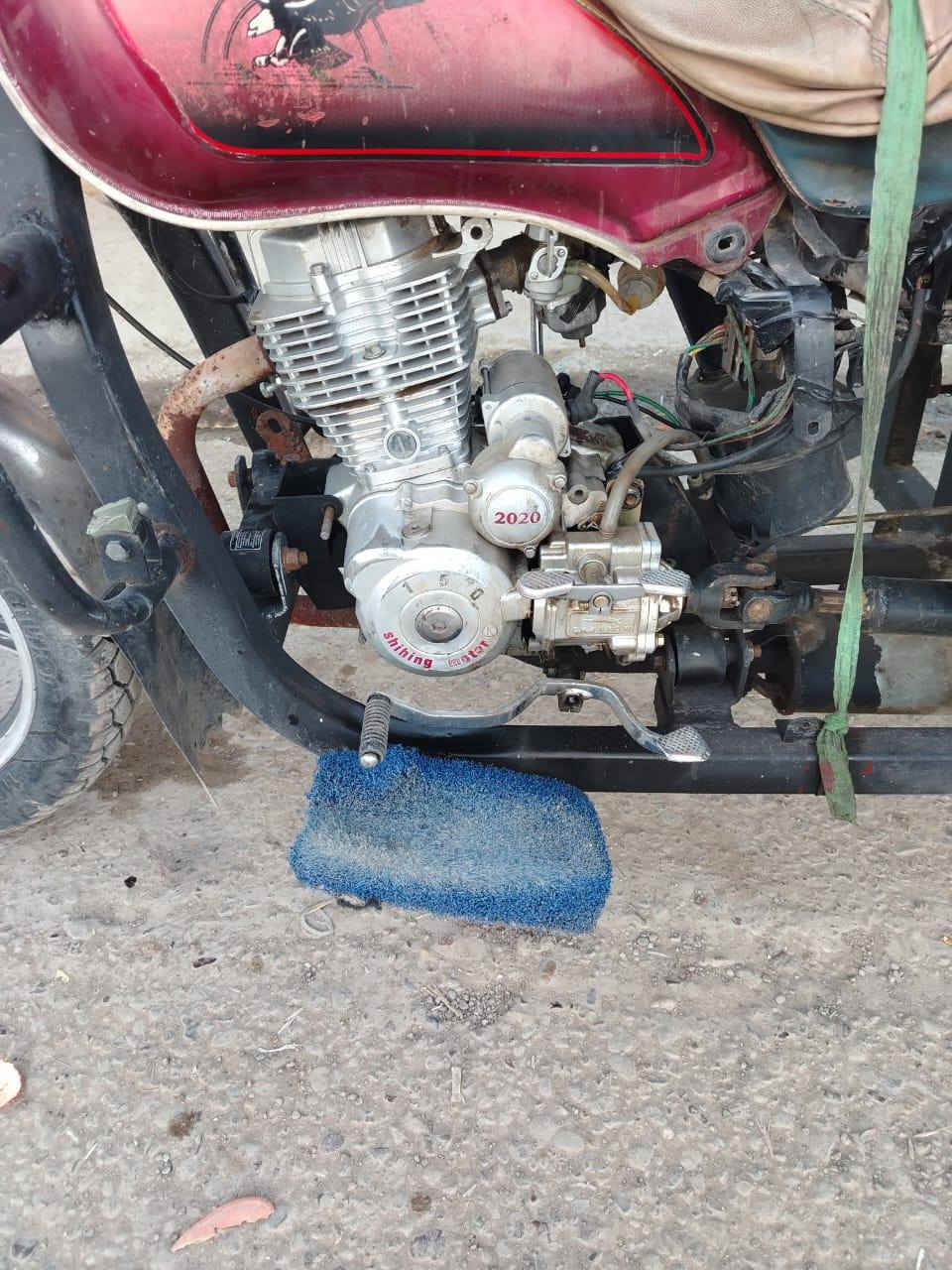 للبيع ستوته مناسبه مال شغل محرك 2020موديل 2016منفيس بيه محرك شرط لاصرف ولا بخار ترهم مراوس حسب الغناعه ملاحضه ابودي مال 2012 خياس مابيه لو قطره اركبه شرط ماملحومه السعر 775وبيه مجال مكاني كركوك واحد حزيران الستفسار عله هاذه ***********
