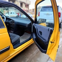 بيجو بارص موديل (2015). السياره جديدة بمعنا الكلمة اي نقص مابيها  السع...